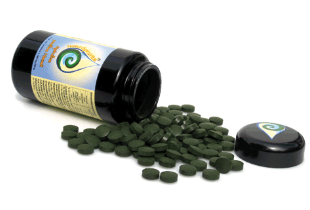 Spirulina